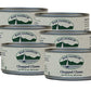 Bar Harbor Chopped Clams, 6.5 oz. (Pack of 6)