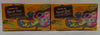 Trader Joe Spiced Chai 20 Tea Bags 2.2oz 61g (Two Boxes)