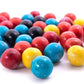KANDYRIFIK BLOW POPS Gumballs Candy, INSIDE OUTS, 7oz - 1 Pack