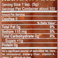 Huy Fong Sauce Chili Garlic 18Oz