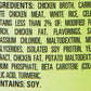 Healthy Choice Soup 5 Chicken Noodle and 5 Chicken with Rice Variety Pack, 15 oz. cans