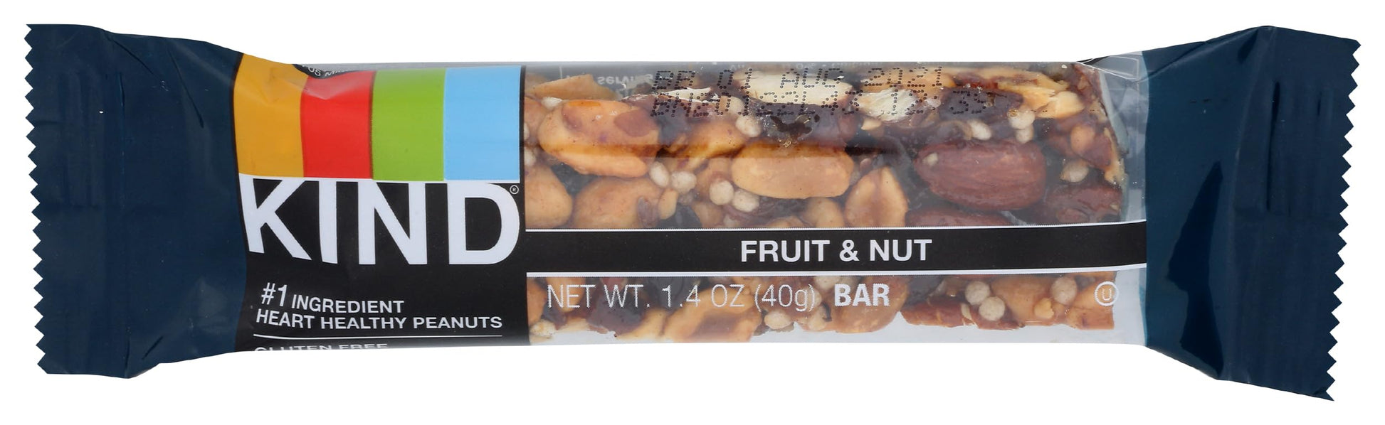 Kind Fruit & Nut, 1.4 Ounce