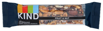 Kind Fruit & Nut, 1.4 Ounce