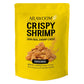 ARAWOOM - Real Crispy Shrimp Cheek Snack - 100% Real Black Tiger Shrimp - 16 ounce (Pack of 1) - Original Flavor - Crunchy Treat