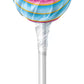 Chupa Chups Classic Bulk Lollipop Assortment  7 Flavors  Individually Wrapped Candy for Kids (1000 Suckers)