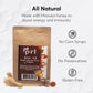 Pri Manuka Honey & Ginger Nuggets, Sweet And All Natural Hard Candy Treat, 1Lb