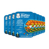 Gerber Graduates Cheese Ravioli In Tomato Sauce With Mixed Vegetables, 6.6-Ounce (Pack Of 8)