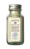 Hepps Salt Co., Fleur De Sel Sea Salt 2oz.