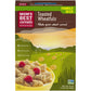 Mom'S Best Toasted Wheatfuls Flavored Cereal, No High Fructose Corn Syrup, 23 Ounces (Pack Of 12)