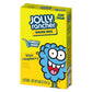 Jolly Rancher Singles to Go Drink Mix Variety 4 Pack - Green Apple, Watermelon, Blue Raspberry and Cherry