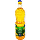 Chumak Sunflower Oil Unrefined, Naturally Expeller Pressed, Non Gmo And High-Heat Sunflower Cooking Oil 0.9L Pack Of 3
