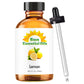 Sun Essential Oils 16Oz - Lemon Essential Oil - 16 Fluid Ounces