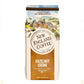 New England Coffee Hazelnut Crème Medium-Roast Ground Coffee, 22 Oz Bag - Sweet & Nutty Flavor