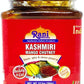 Rani Kashmiri Mango Chutney (Indian Preserve) 10.5oz (300g) Glass Jar, Ready to eat, Vegan ~ Gluten Free, All Natural, NON-GMO