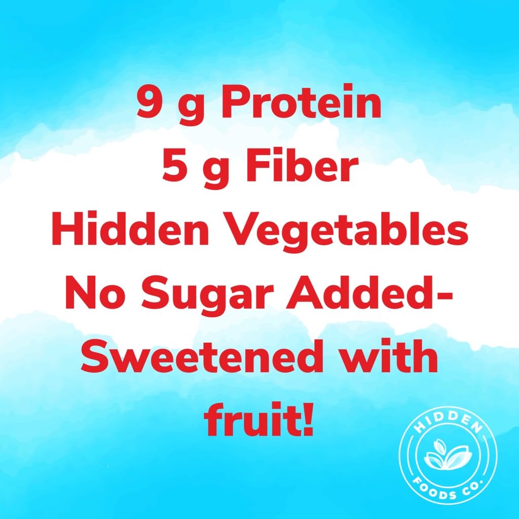 Hidden Foods Chocolate Pancake Mix With Monk Fruit - Chocolate Chip Pancakes Perfect Breakfast - Fiber And Protein Choco Pancake