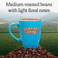 Kauai Coffee Pods Compatible with K-Cup Pods for Keurig malt-inspired - 20% Hawaiian Arabica - Medium Roast  Rich  Smooth  No Bitterness - Garden Isle  1 Pack of 32 Single Serve Cups