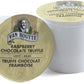 Van Houtte Raspberry Truffle Coffee Keurig K-Cups, 36 Count