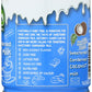 Nature'S Charm Sweetned Condensed Coconut Milk, 11.25 Oz. (Pack Of 2)