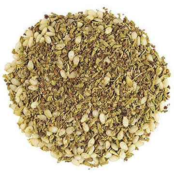 Frontier Co-op Zaatar Blend, Kosher | 1 lb. Bulk Bag