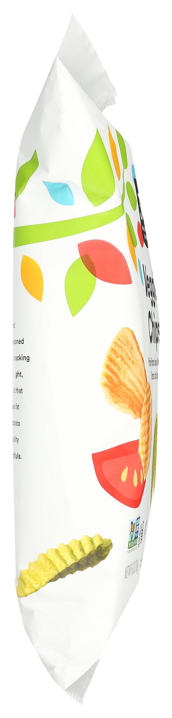 365 By Whole Foods Market, Original Veggie Chips, 6 Ounce