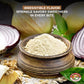Angel Brand Onion Powder 18 Oz Bottle - Premium Ground Onion Seasoning For Cooking, Sauces, Marinades, And Dry Rubs - Bold Flavo