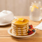 Multigrain Whole Wheat Pancake Mix By New Hope Mills - Sugar-Free & Fiber-Rich - Delicious Breakfast Solution For Health-Conscious Foodies - 32 Oz (2)