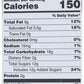 Popcorn 2 X 149G (Snickers)