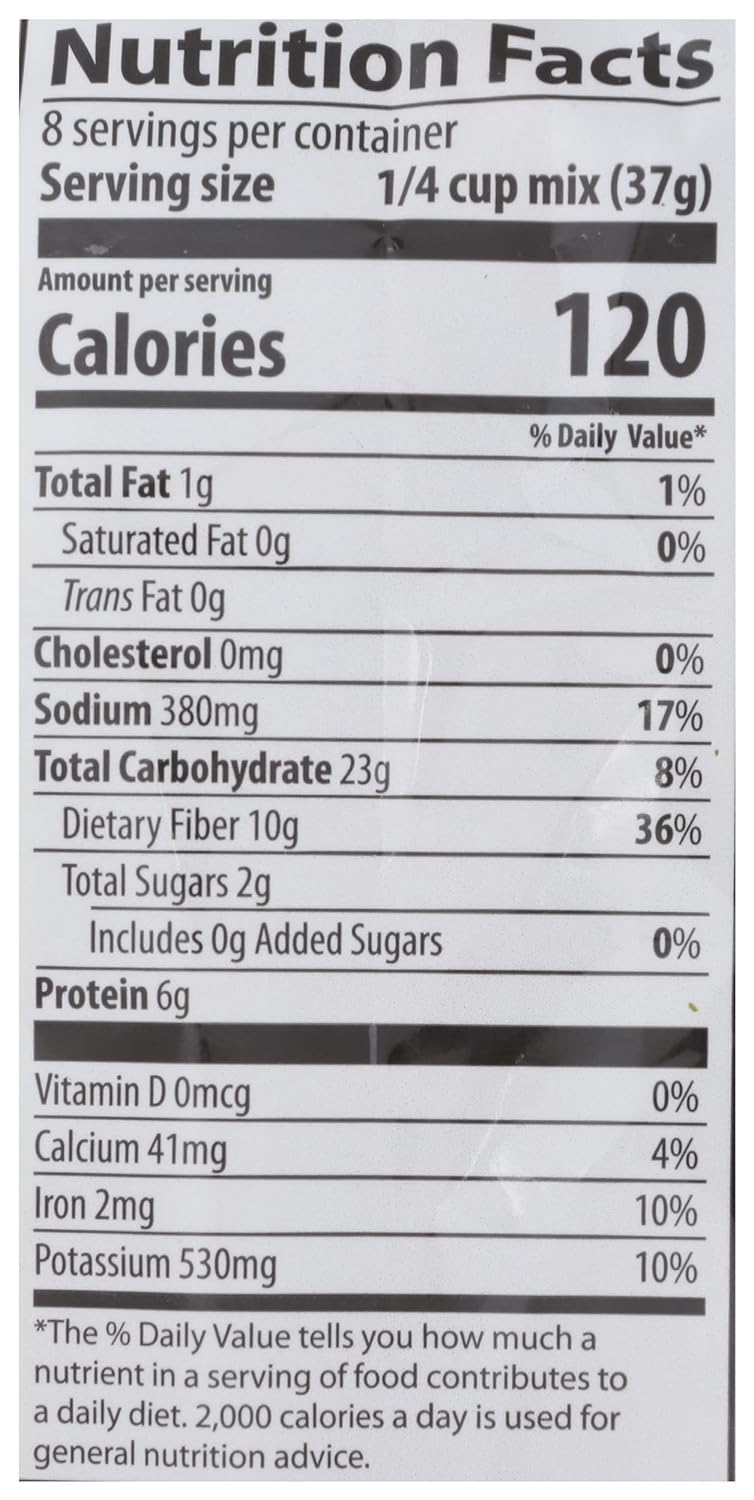 Canterbury Naturals Artisan Soup Mix, White Chicken Chili & Potato Corn Chowder, Non-Gmo (Variety Pack)