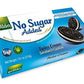 Gullon No Sugar Added Twins Creme Sandwich Cookies (210G)