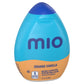 Mio Vitamins Orange Vanilla Liquid Water Enhancer Drink Mix (1.62 Fl Oz Bottle)