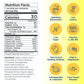 Leisure Drinks - Electrolyte Drink Variety Pack [Electrolyte Refresher - 16oz Cans  12pk] - Low Sugar Hydration Drink - Get The Best Hydration Drink Packed w/ Magnesium & Ashwagandha For Mood & Stress Support