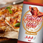 Jersey Girl (Bee Sweet Honey Hot Sauce) Scorpion & Ghost Pepper / 5 Oz Bottle/No Sodium/Salt Free/Pack Of 2