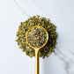 Savory Spice Summer Savory Seasoning - Dried Savory Leaves | Add Summer Savory Herb & Subtle Peppery Flavor to Soups & Stews (1/