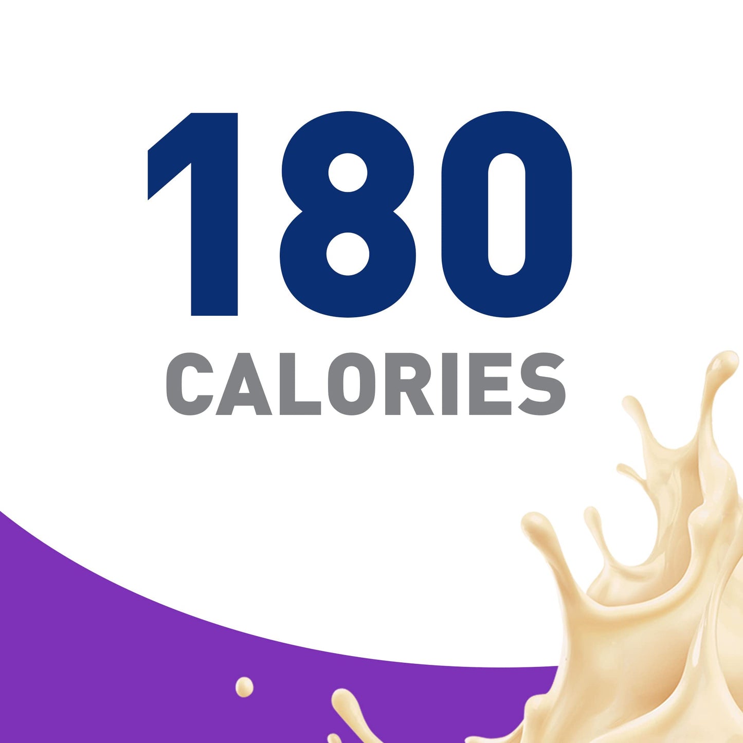 BOOST Balanced Nutritional Drink, Very Vanilla Flavor, 8 Fl Oz, Pack of 24