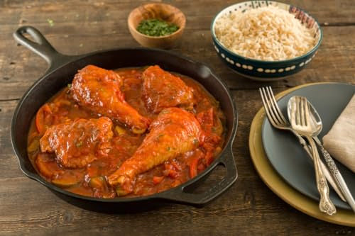Knorr Professional Select Chicken Base Bouillon, Gluten Free, No Artificial Flavors, 0G Trans Fat, 1.99 Lbs, Pack Of 6