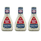 Kens Steakhouse Lite Poppy Seed Dressing (3 Pack) 16 Oz Bottles