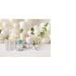 Fun Express Classic Buttermint Candy - Bulk Set of 104 Individually Wrapped Mints - 14 Ounces - White