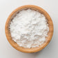 Food To Live Organic Arrowroot Flour, 8 Ounces - Non-Gmo Powder, Fine Starch, Grain-Free, Vegan, Bulk. Rich In Dietary Fiber. Na