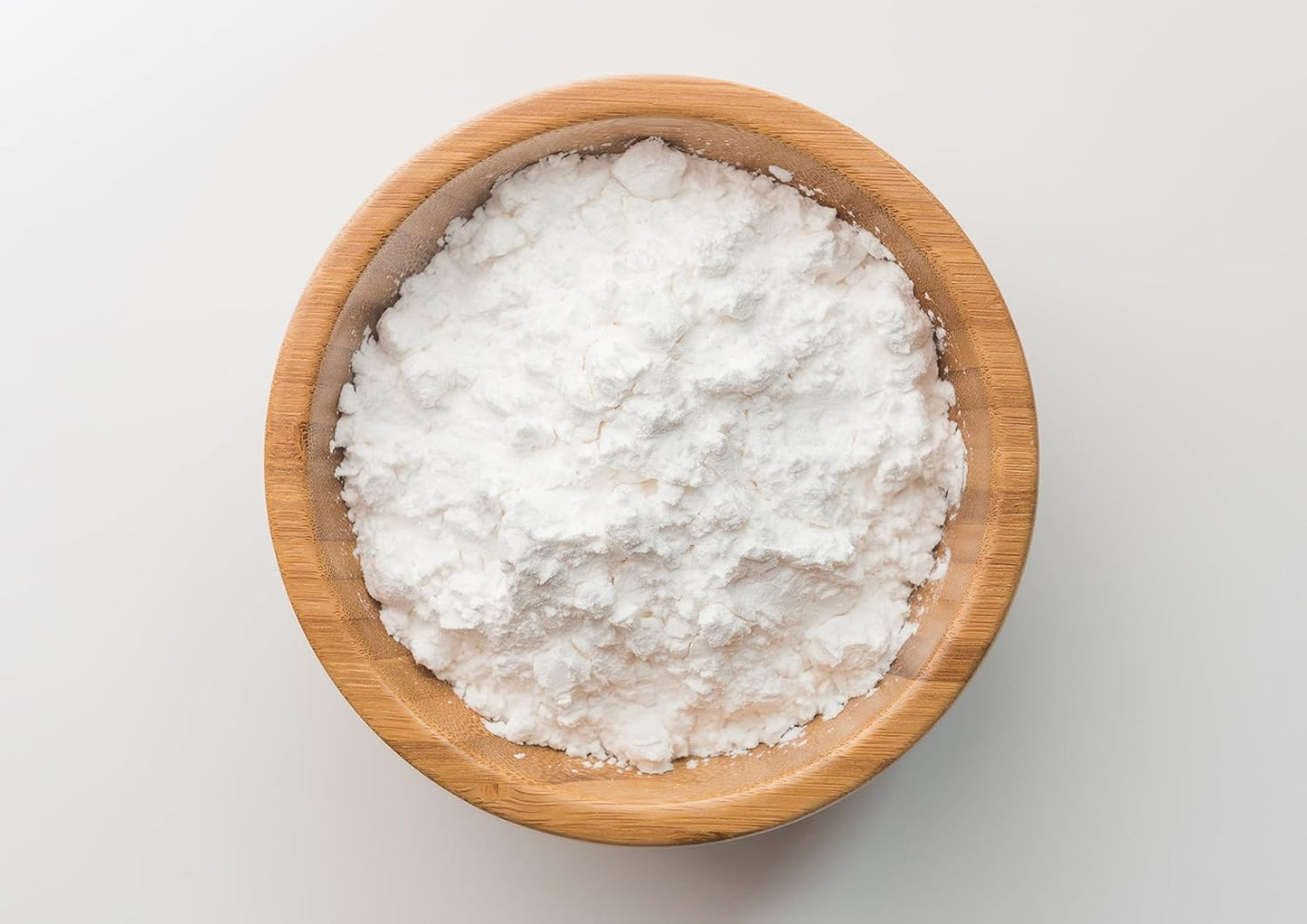 Food To Live Organic Arrowroot Flour, 8 Ounces - Non-Gmo Powder, Fine Starch, Grain-Free, Vegan, Bulk. Rich In Dietary Fiber. Na