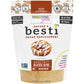 Wholesome Yum Besti Brown Sugar Substitute - Keto Monk Fruit & Allulose Blend, Zero Carb, Zero Calorie, 12 oz