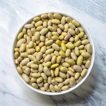 Mayocoba Peruano Dry Beans Frijoles | Bulk (2 Pounds)