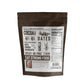 Plantstrong Dark Chocolate Granola Snack Mix - Whole-Grain, Whole-Fruit Sweetened, Plant-Based, Oil Free - Pack Of 4 X 9Oz Bags
