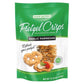 Snack Factory Pretzel Crisps, Honey Mustard & Onion, Baked, Kosher, 7.2 Ounce (Pack Of 12)