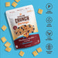 Catalina Crunch Pairings Blueberry Muffin Cereal, Vegan Snacks, Low Sugar 1G, Gluten & Grain Free, Low Carb, High Protein 10G &