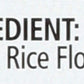 Lundberg Organic Spaghetti Brown Rice Pasta, 10-Ounces (Pack Of 12)