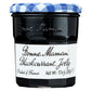 Bonne Maman, Jelly Black Currant, 13 Oz, (Pack Of 6)