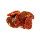 NUTS U.S. - Sun-Dried Tomatoes | Halves and Salted | Sulfured | Vegan | Gluten Free and Non GMO| Packed in Vacuumed Bags!!! (5 L