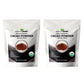 Mayans Secret - Raw Cacao Powder Organic Unsweetened Non-Gmo, Keto, Vegan, Gluten-Free | Rich Dark Cocoa Powder For Hot Chocolat