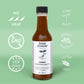 Seed Ranch Umami Hot Sauce, Mild Heat Flavor, 5 Fl Oz, Vegan, Non-GMO, Gluten-Free