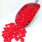 Red Hot Cinnamon Flavored Hard Candy, Cinnamon Imperial Candy (2 - Pack)